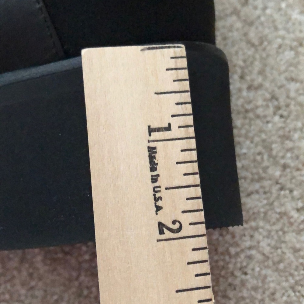 Stuart Weitzman Boots. Size 7.5. New! - image 8